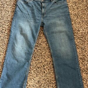 Signature by Levi Strauss Men's Denim Jeans